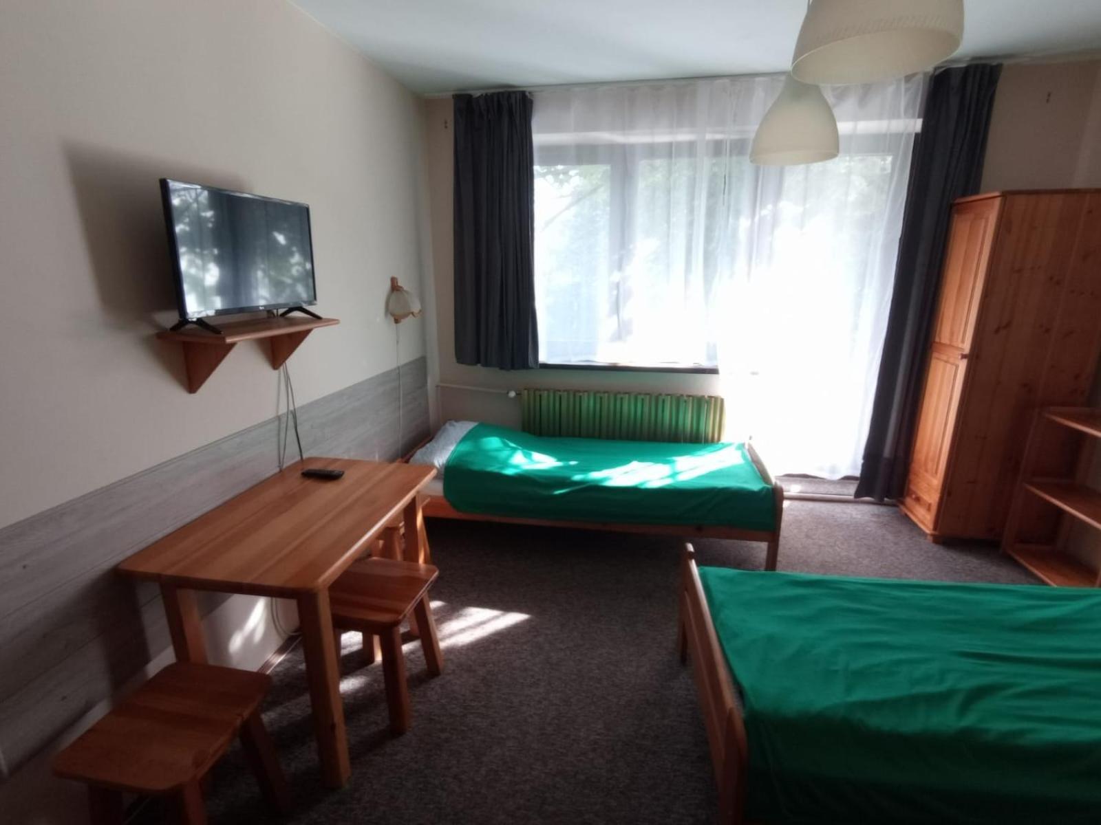 Noclegi Pod Debem Skawina Bagian luar foto
