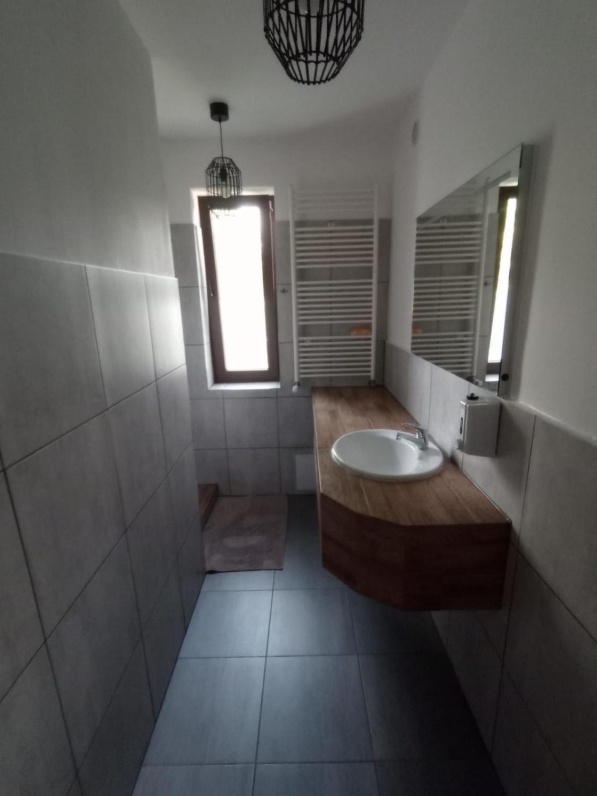 Noclegi Pod Debem Skawina Bagian luar foto