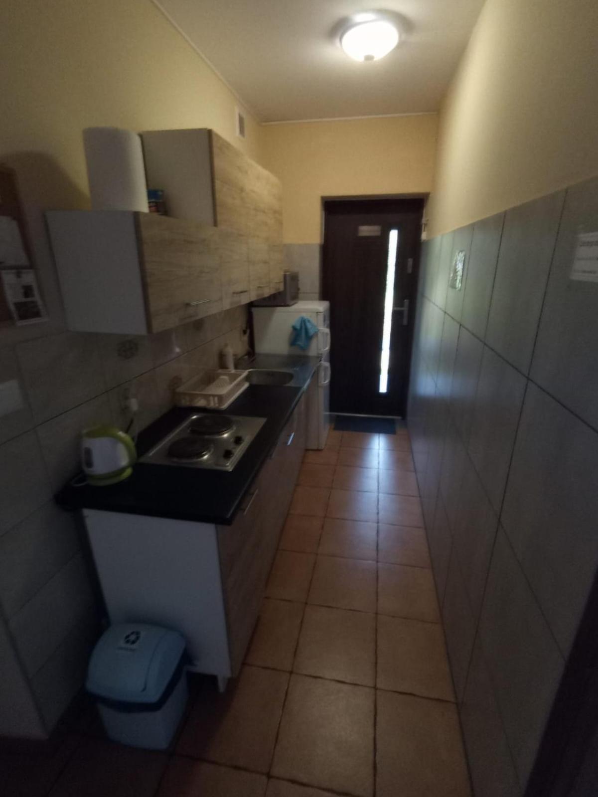 Noclegi Pod Debem Skawina Bagian luar foto